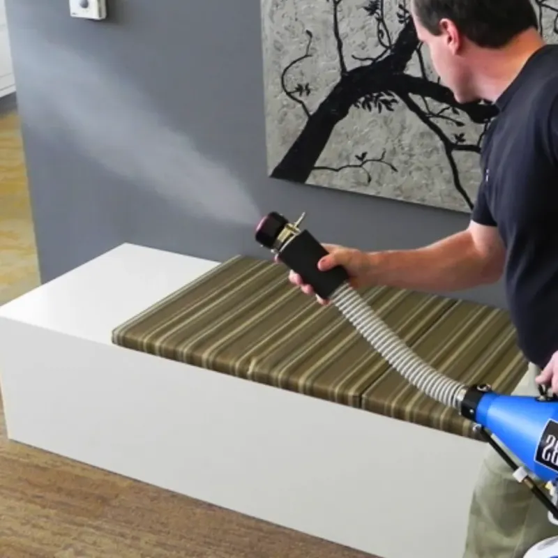Professional Odor Removal in North Corbin, KY